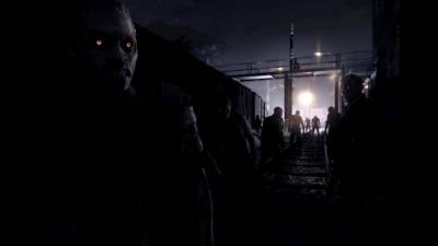 Dying Light торрент скачать