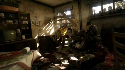 Dying Light скачать на пк