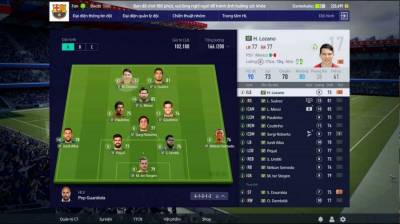 FIFA Online 4 торрент скачать