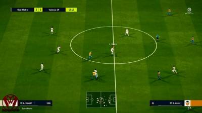 FIFA Online 4 скачать на пк