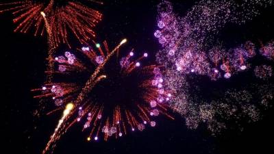 Fireworks Simulator: Realistic торрент скачать