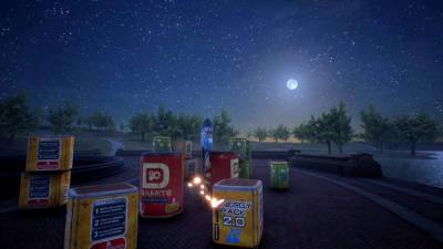 Fireworks Simulator: Realistic скачать на пк