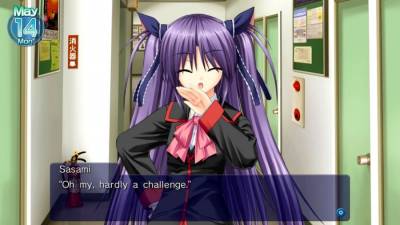 Little Busters! English Edition торрент скачать