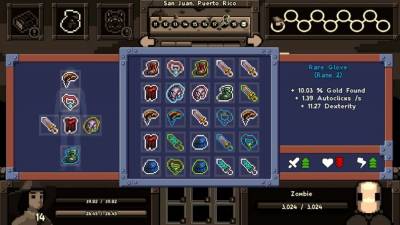 My life as an archeologist торрент скачать