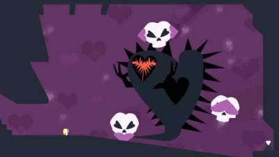 Philophobia: The Fear of Love бесплатно скачать на пк