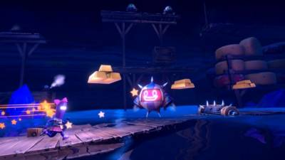 Runner3 торрент скачать