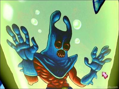 SpongeBob SquarePants: Lights, Camera, Pants! бесплатно скачать на пк