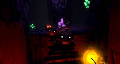 Spooky Night 2 бесплатно скачать на пк