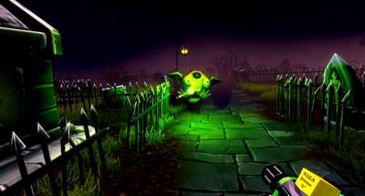 Spooky Night 2 торрент скачать
