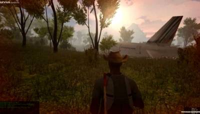 Survius бесплатно скачать на пк