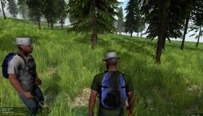 Survius торрент скачать