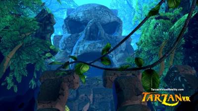 Tarzan VR The Trilogy Edition бесплатно скачать на пк