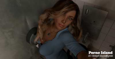 The Office Wife торрент скачать