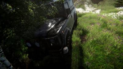 Ultra Off-Road 2019: Alaska бесплатно скачать на пк