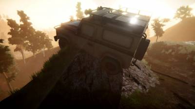 Ultra Off-Road 2019: Alaska торрент скачать
