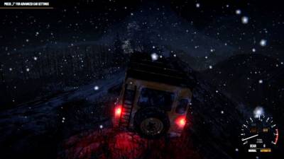 Ultra Off-Road 2019: Alaska скачать на пк