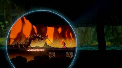 Unbound: Worlds Apart бесплатно скачать на пк