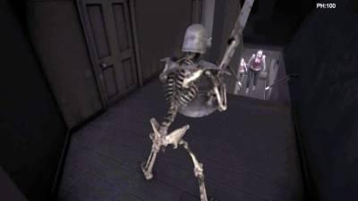 Undead zombies бесплатно скачать на пк