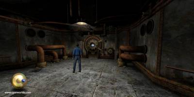 URU: Complete Chronicles бесплатно скачать на пк