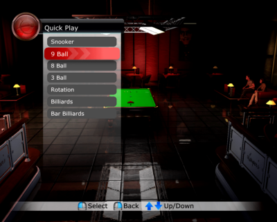 World Snooker Championship Real 09 торрент скачать