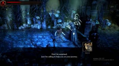 AEON BLOOD бесплатно скачать на пк