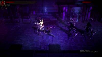 AEON BLOOD скачать на пк