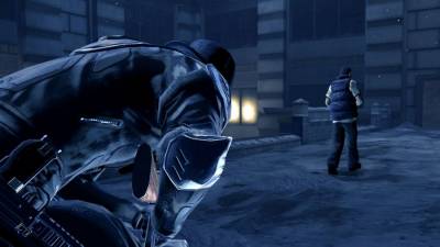 Alpha Protocol торрент скачать