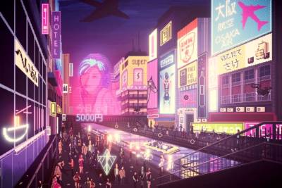 Chinatown Detective Agency бесплатно скачать на пк