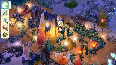 Cozy Grove скачать на пк