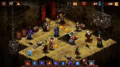 Dark Quest 2 бесплатно скачать на пк