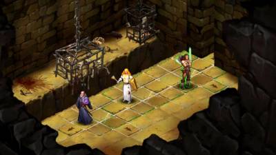 Dark Quest 2 скачать на пк