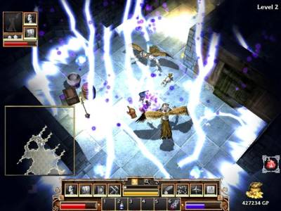 FATE: Undiscovered Realms торрент скачать