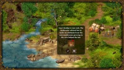 Hero of the Kingdom 3 скачать на пк