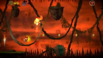 Hunahpu Quest. Mechanoid скачать на пк