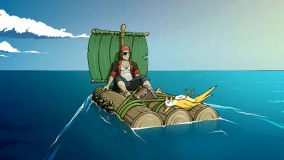 Pirates: Golden tits скачать на пк