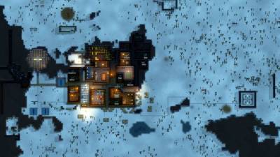 RimWorld торрент скачать