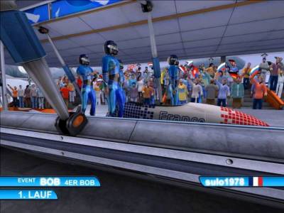 RTL Winter Sports 2009: The Next Challenge бесплатно скачать на пк