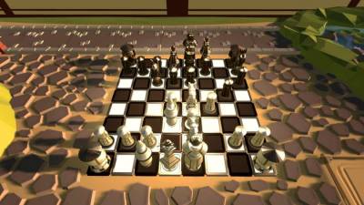 Samurai Chess бесплатно скачать на пк