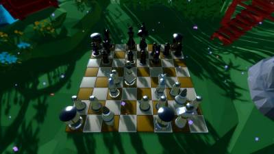 Samurai Chess торрент скачать