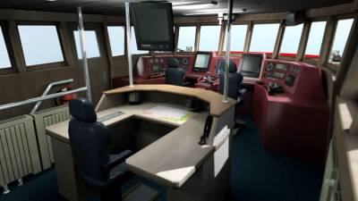 Ship Simulator: Maritime Search and Rescue торрент скачать