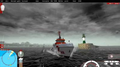 Ship Simulator: Maritime Search and Rescue скачать на пк