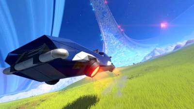Starship EVO торрент скачать