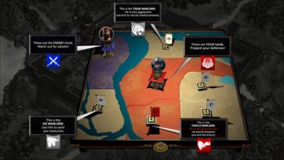 Stronghold: Warlords скачать на пк