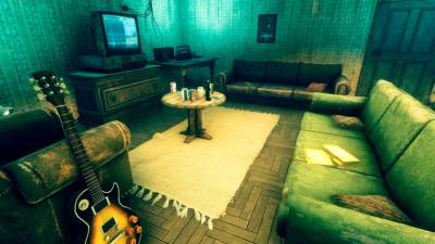 SUBNET - Escape Room Adventure бесплатно скачать на пк