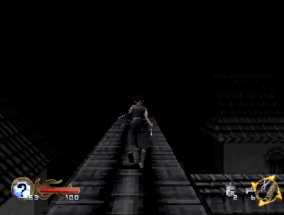 Tenchu: Stealth Assassins бесплатно скачать на пк