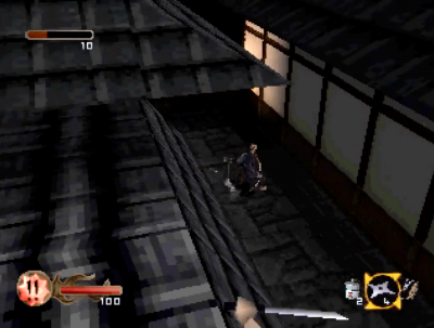 Tenchu: Stealth Assassins торрент скачать