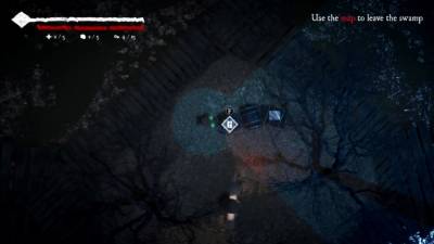 The Equinox Hunt скачать на пк