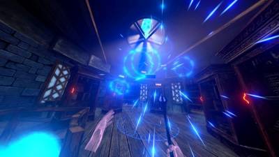 Time Lock VR 2 бесплатно скачать на пк
