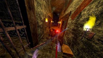 Time Lock VR 2 скачать на пк