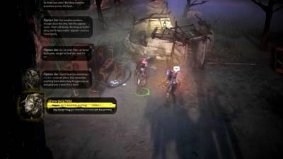 Weird West скачать на пк